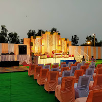 Nagar tent House baseda